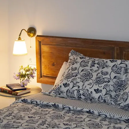 Apartment La Ermita