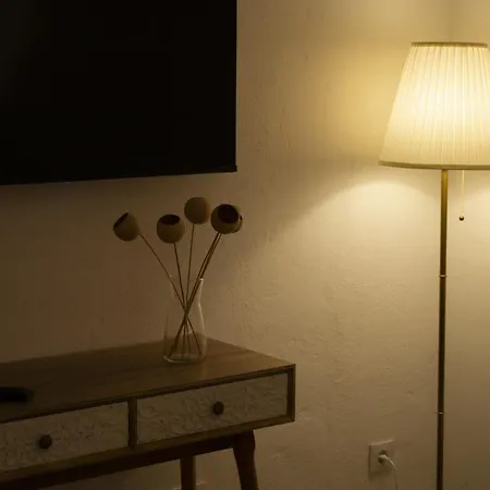 La Ermita Apartment