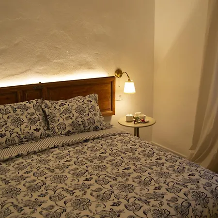Apartment La Ermita