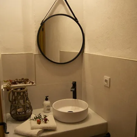 La Ermita Apartment *