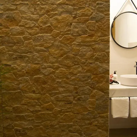 La Ermita Apartment *