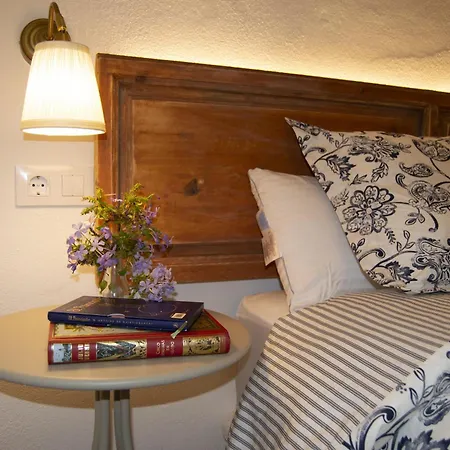 Apartment La Ermita La Zubia (Granada)