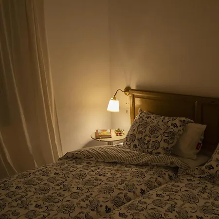 La Ermita Apartment