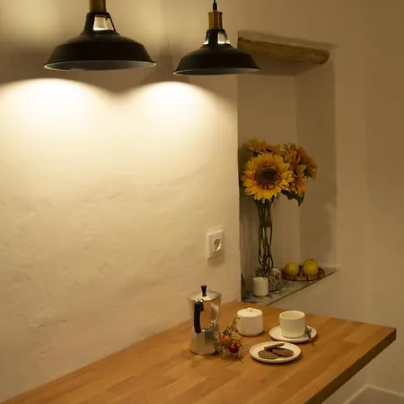 Apartment La Ermita