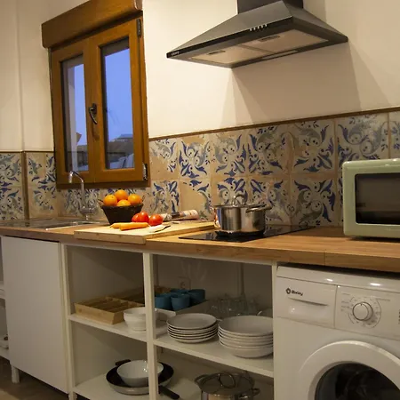 Apartment La Ermita