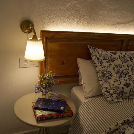 La Ermita Apartment La Zubia (Granada)