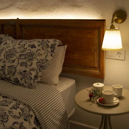 Apartment La Ermita